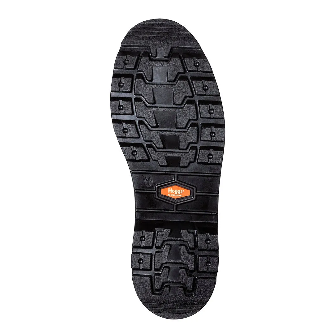 Hoggs of Fife Classic Dealer Safety Boots