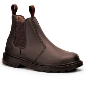 Hoggs of Fife Classic Dealer Safety Boots