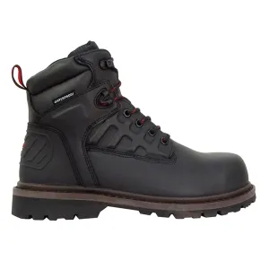Hoggs of Fife Hercules Men's Safety Lace-up Boots