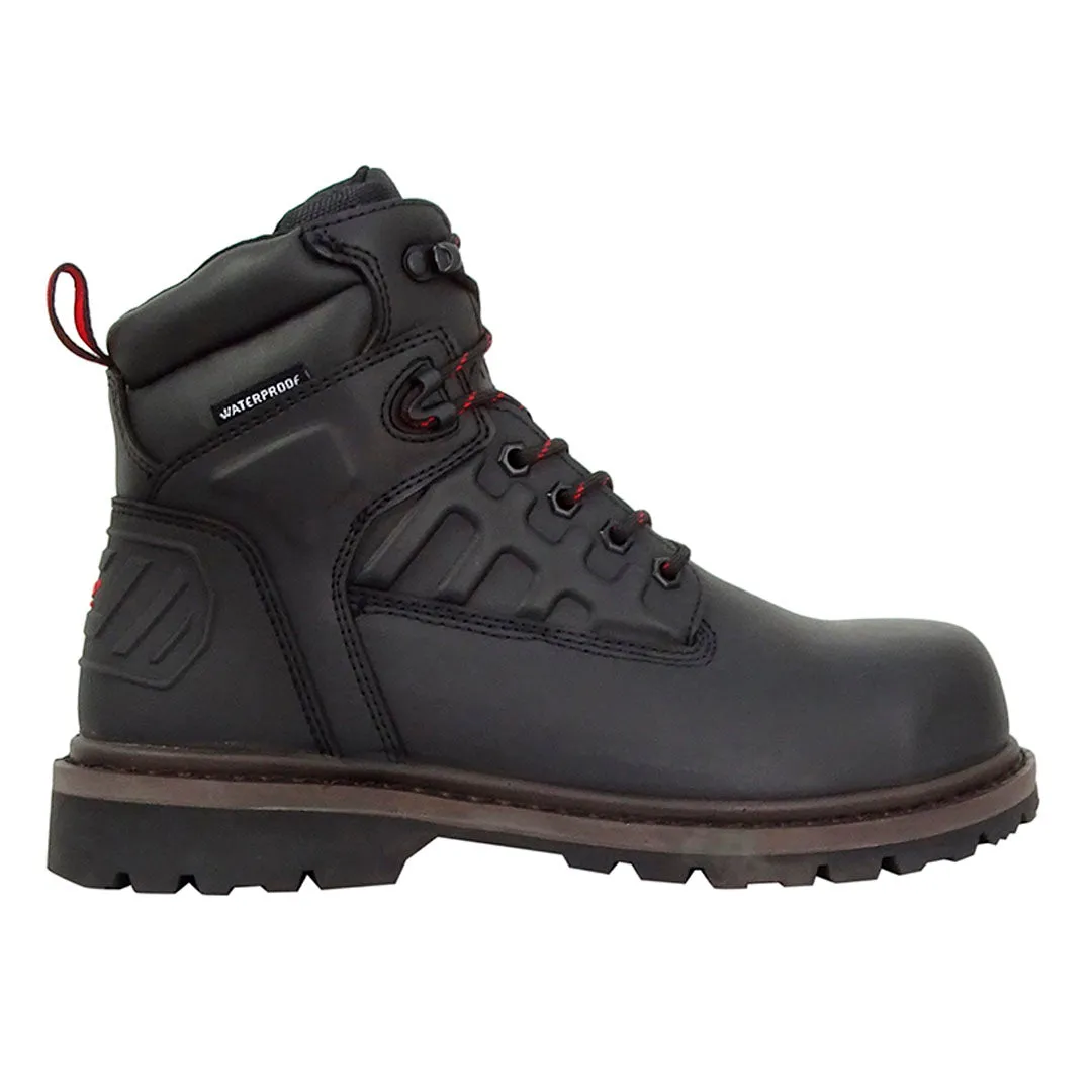 Hoggs of Fife Hercules Men's Safety Lace-up Boots