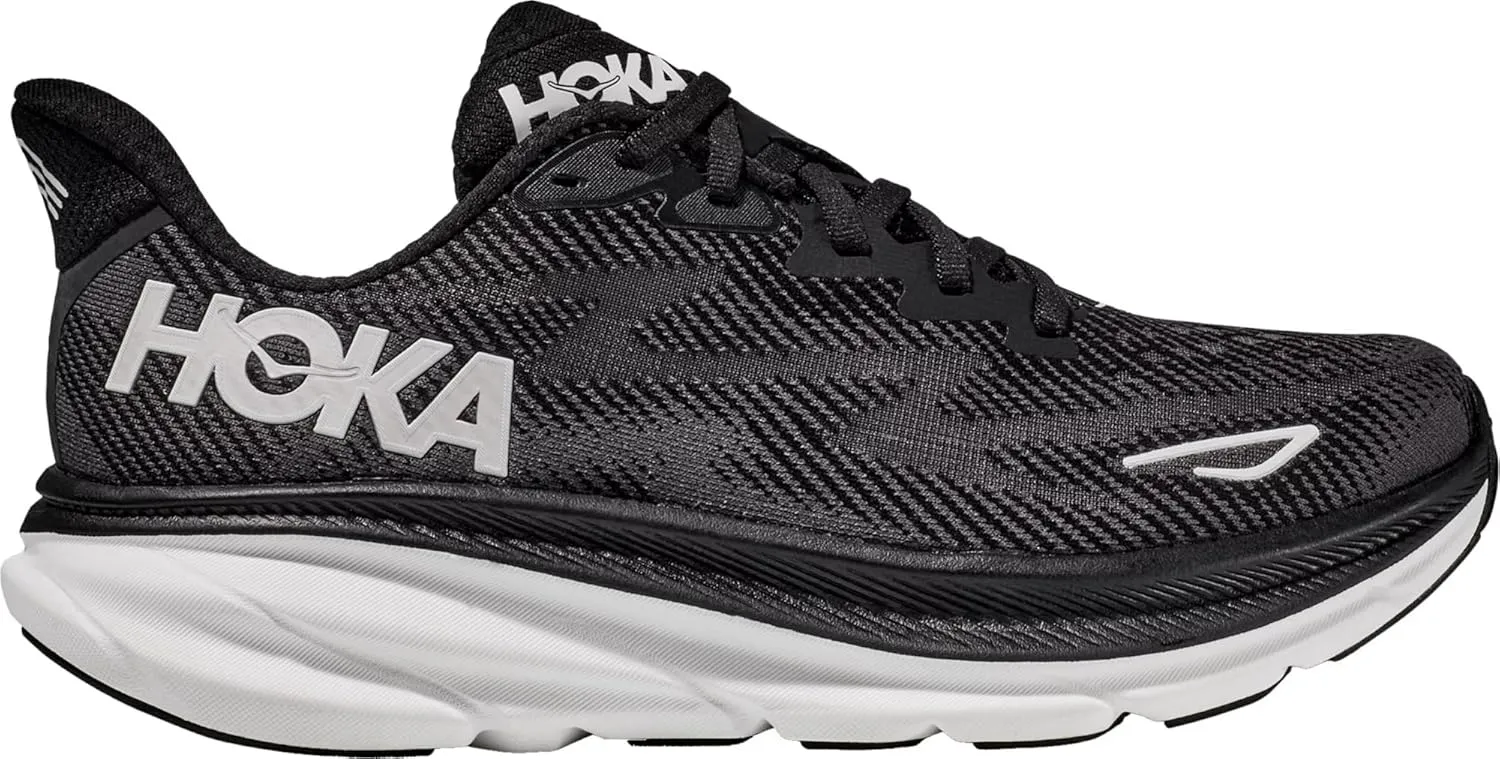 HOKA Clifton 9 Women's Road Running Shoes Sneakers