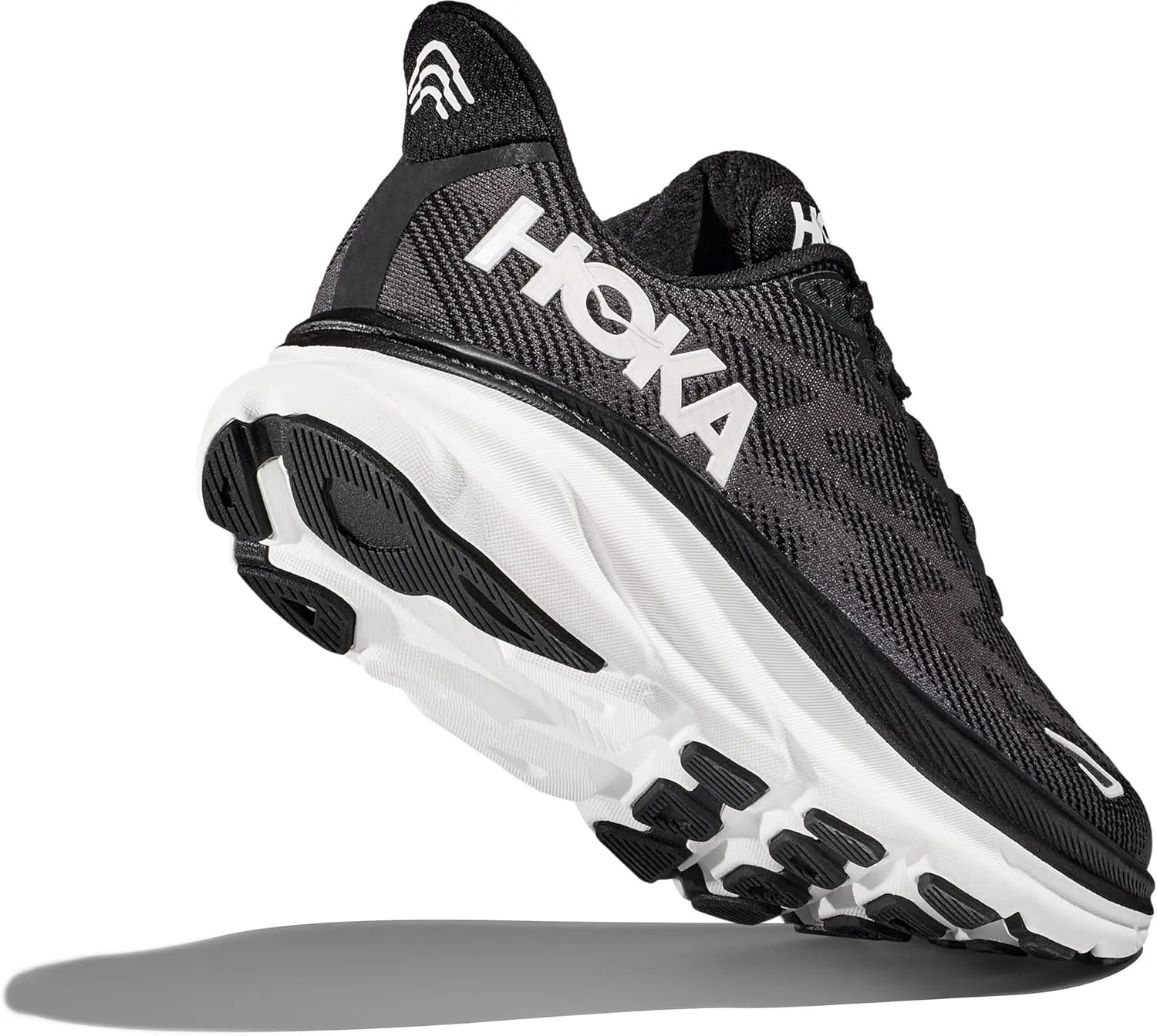 HOKA Clifton 9 Women's Road Running Shoes Sneakers