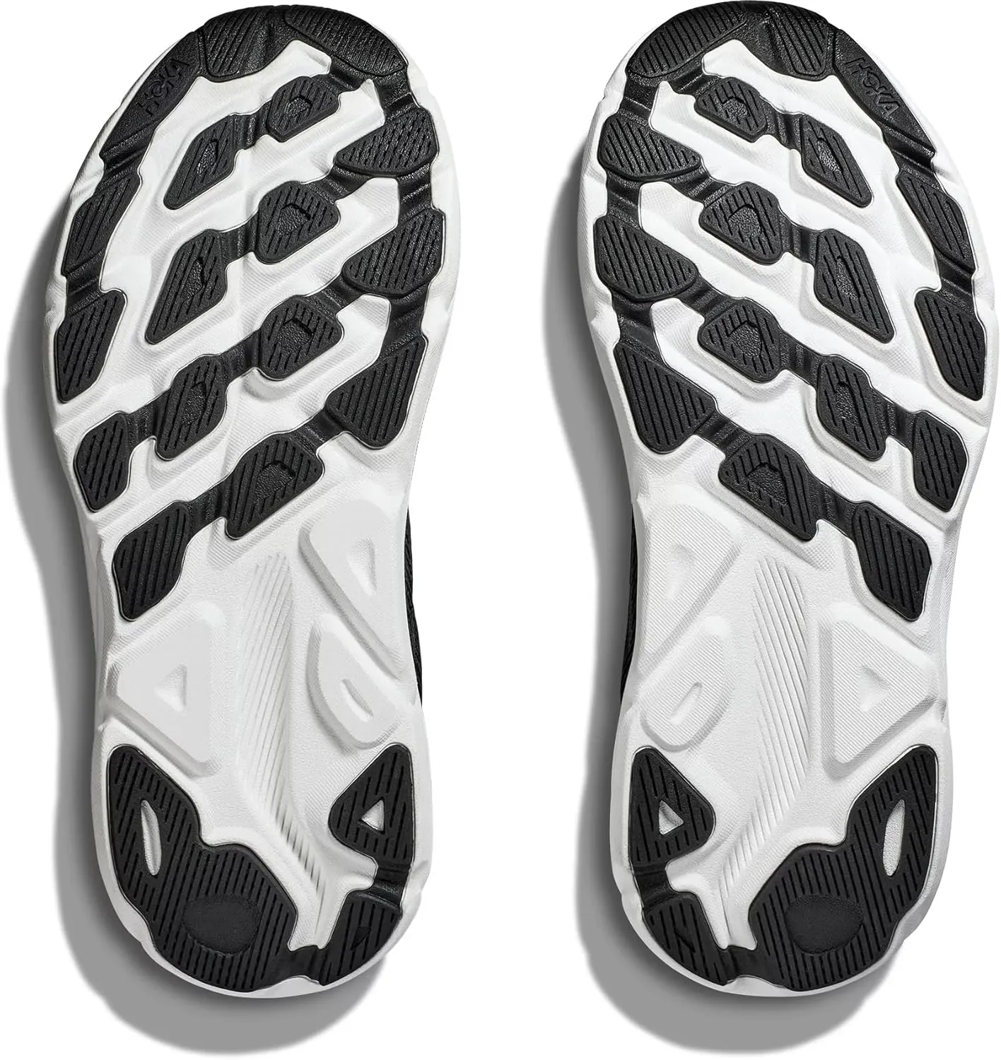 HOKA Clifton 9 Women's Road Running Shoes Sneakers