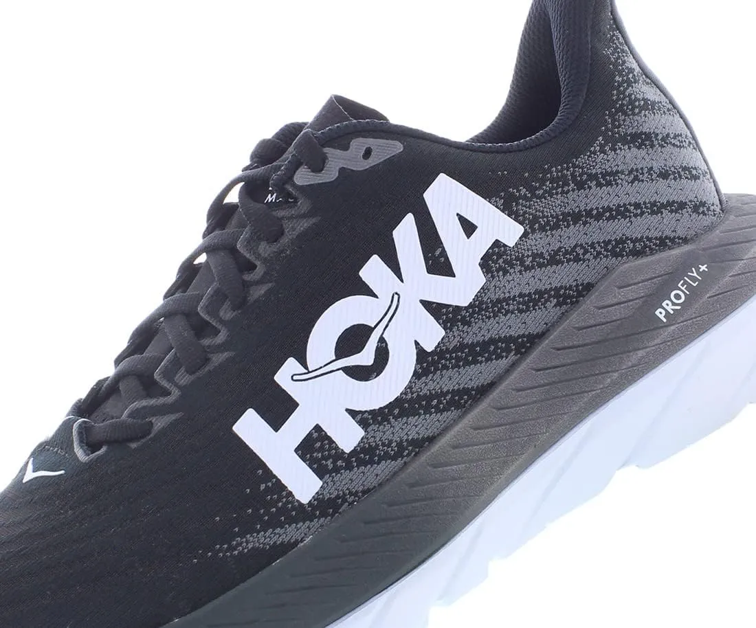 HOKA ONE ONE Men's Running Shoes, 0