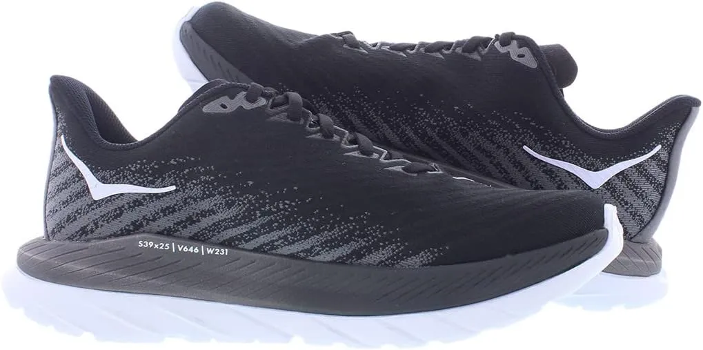 HOKA ONE ONE Men's Running Shoes, 0