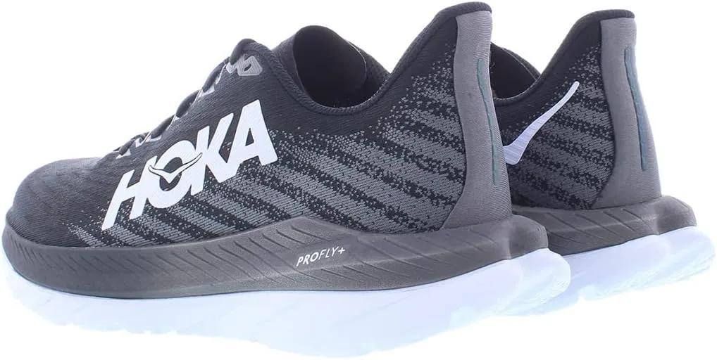 HOKA ONE ONE Men's Running Shoes, 0