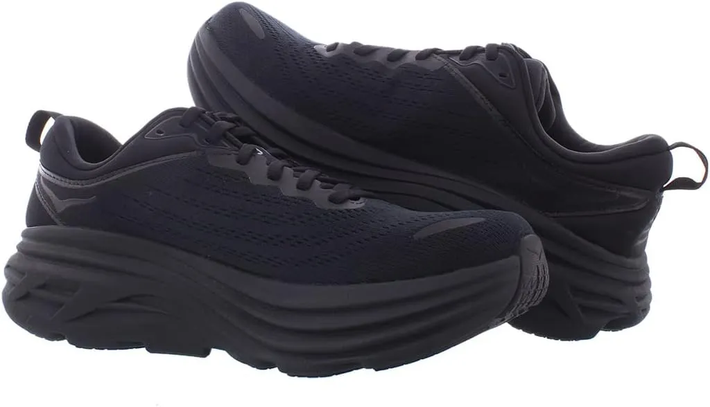 Hoka ONE ONE Women's Walking Running Shoe