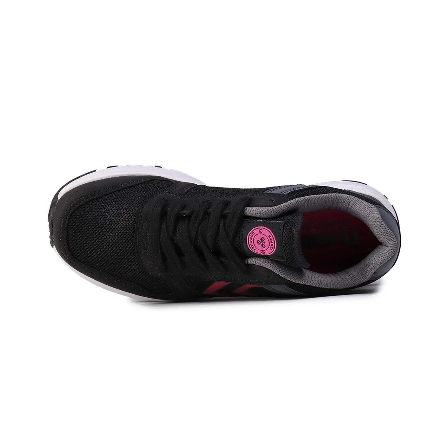 Hummel Porter Training Men Pink Training Shoes