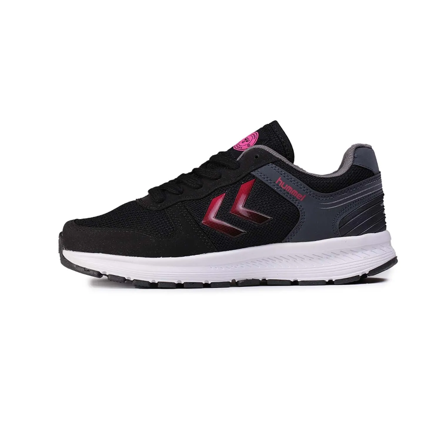 Hummel Porter Training Men Pink Training Shoes