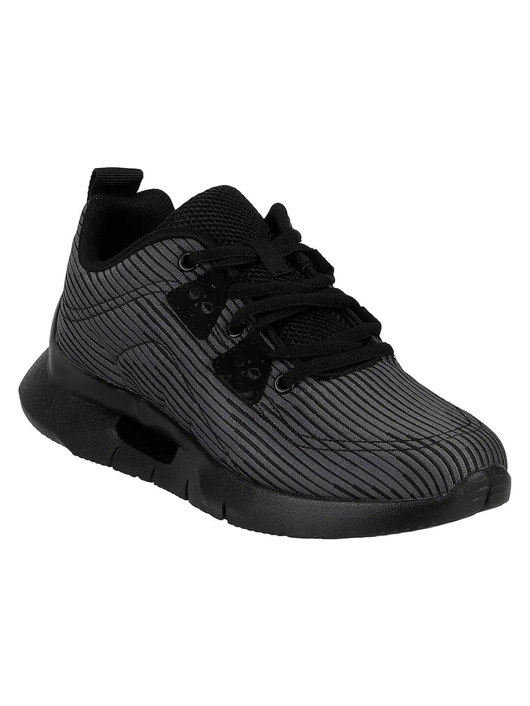 Hummel Training 400 Men Black Training Shoes