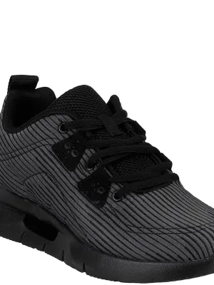 Hummel Training 400 Men Black Training Shoes