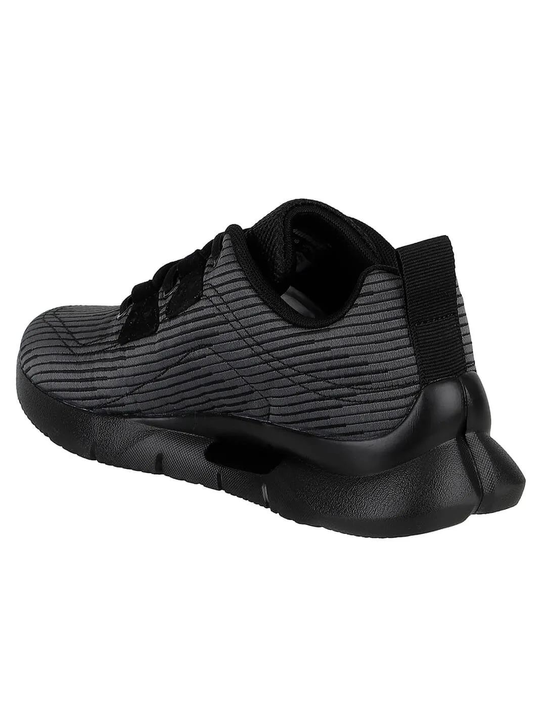 Hummel Training 400 Men Black Training Shoes