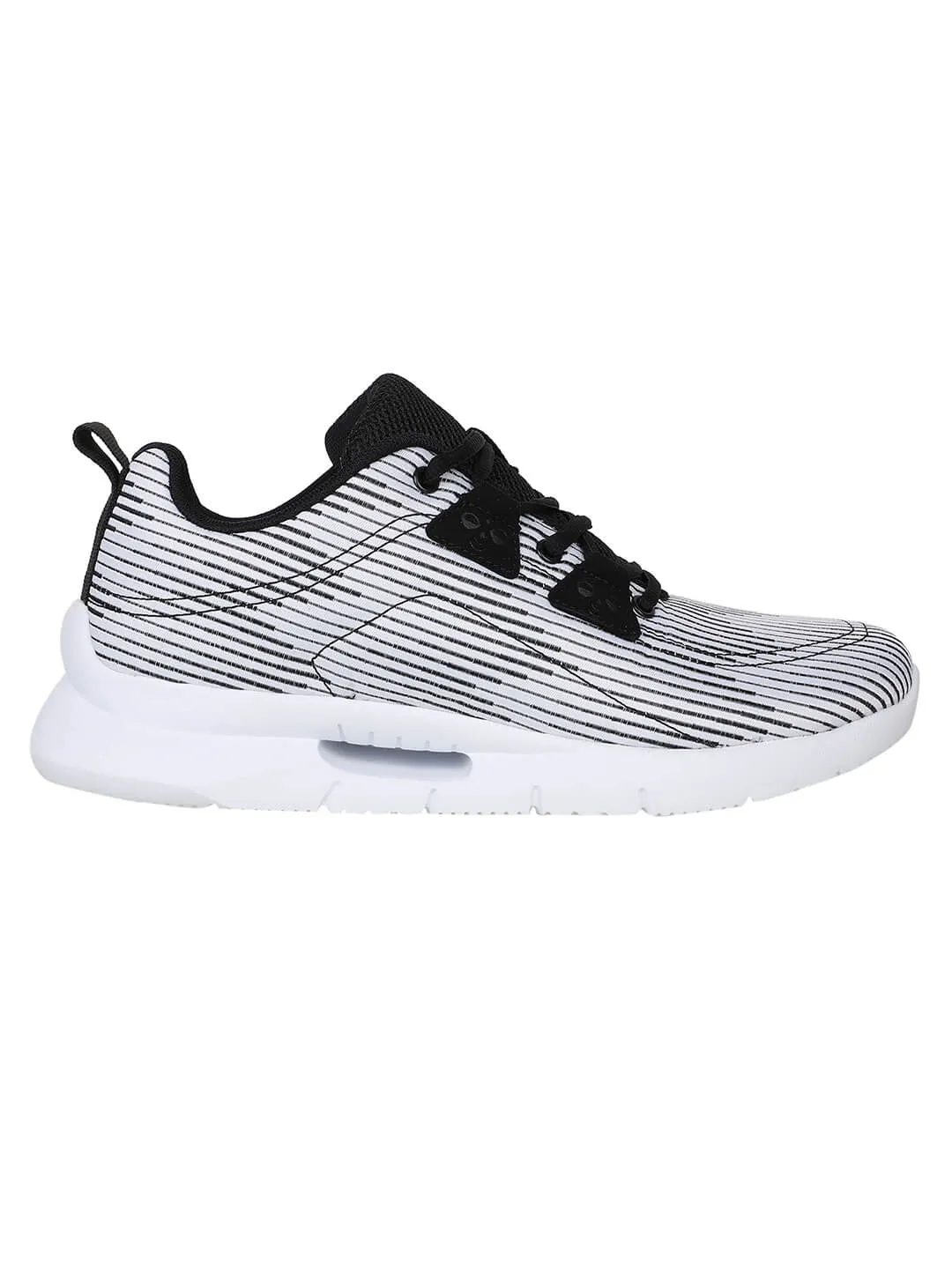 Hummel Training 400 Men White Training Shoes