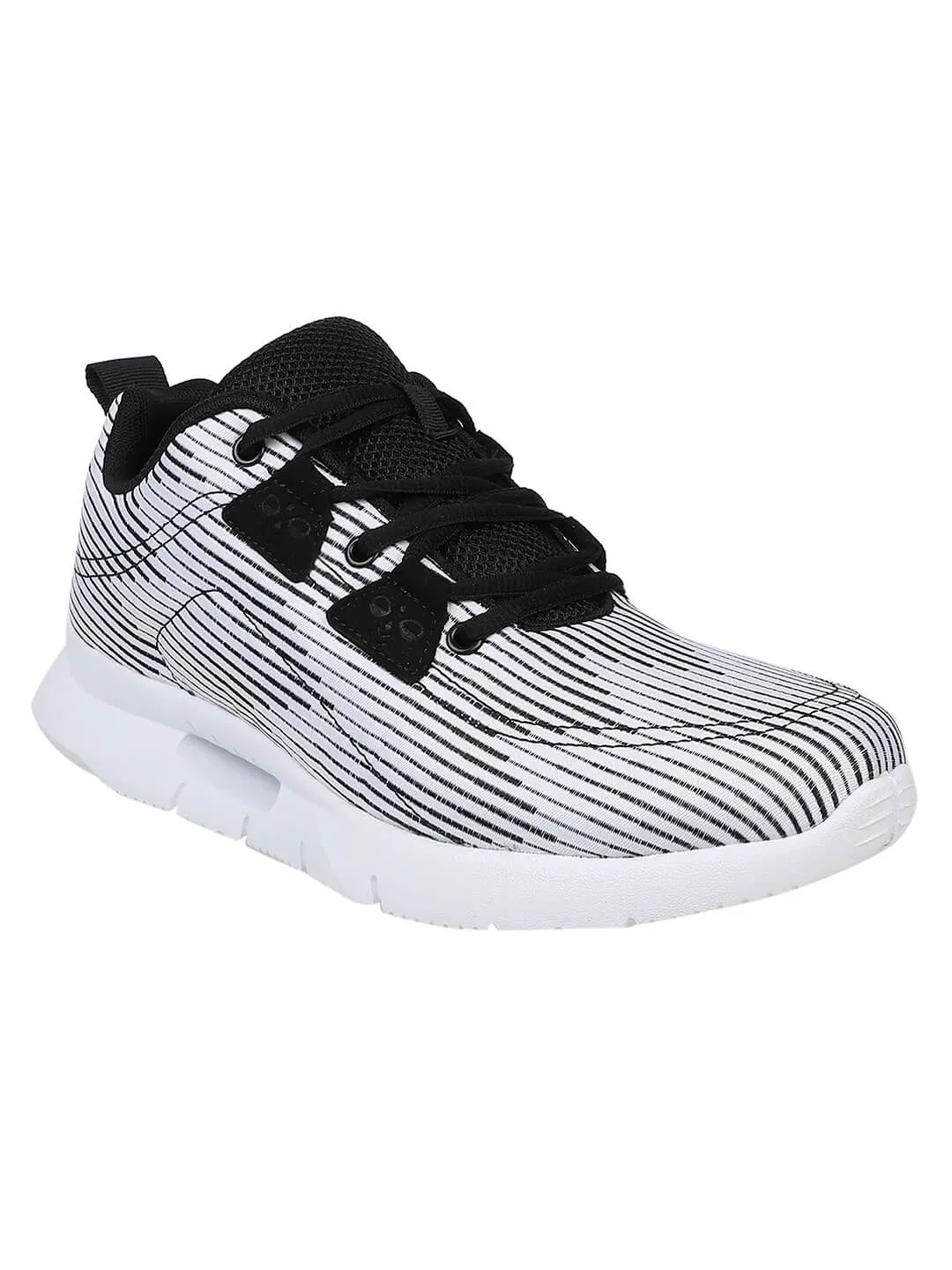 Hummel Training 400 Men White Training Shoes
