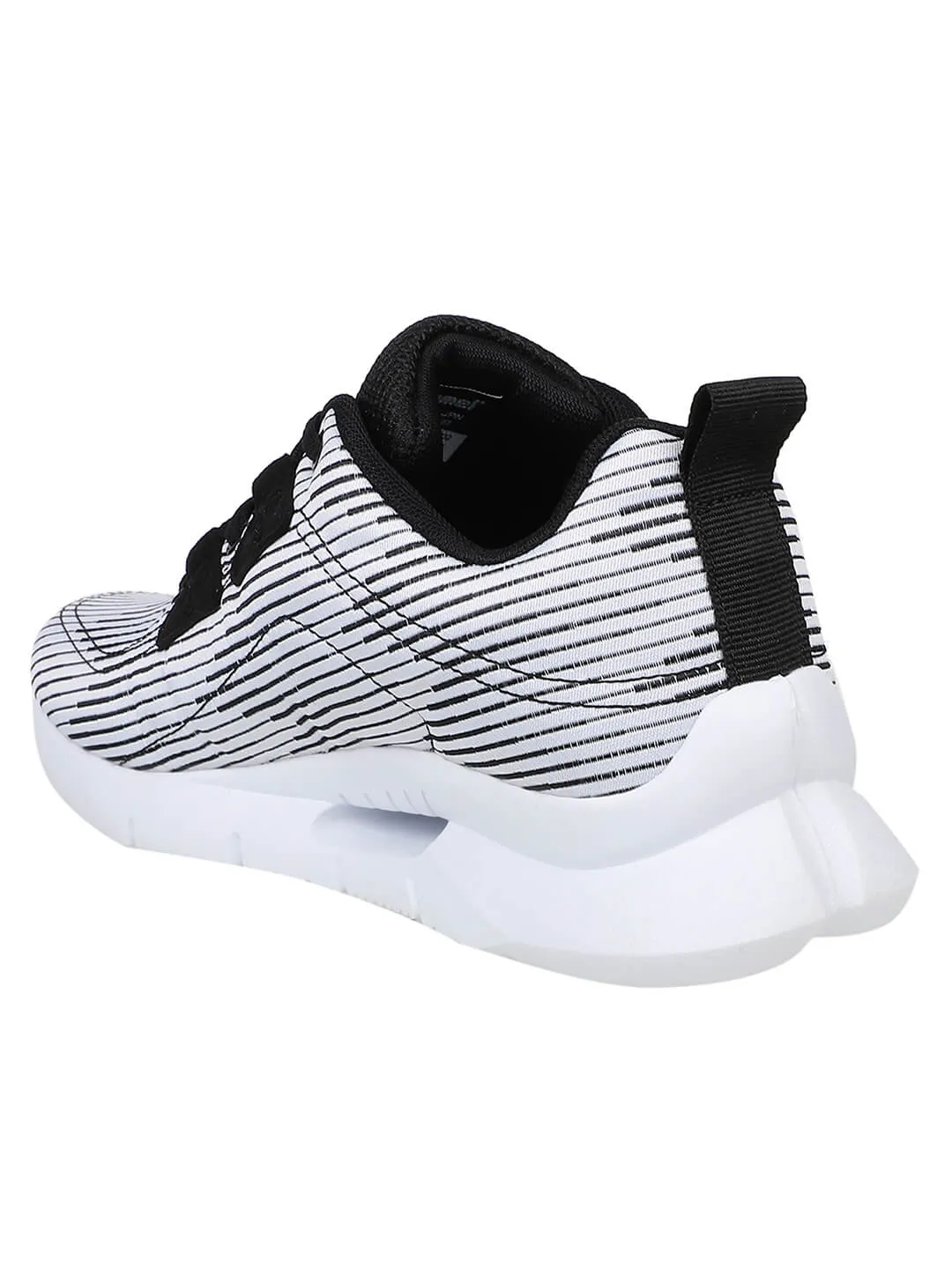 Hummel Training 400 Men White Training Shoes