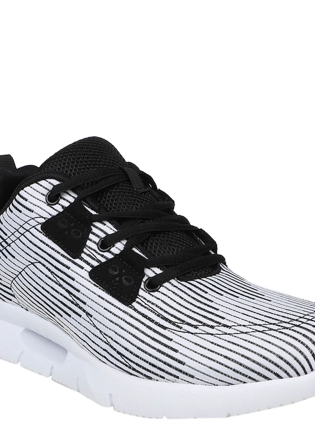 Hummel Training 400 Men White Training Shoes