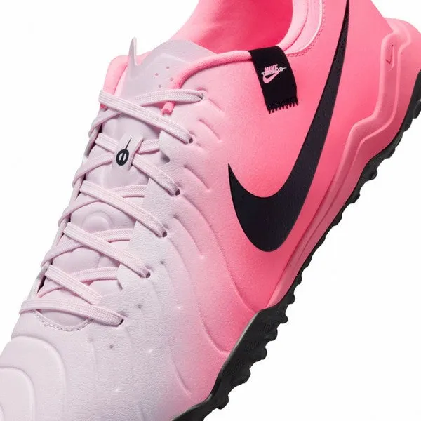 Immediate shipping Nike Training Shoes Zoom Legend 10 Academy TF NIKE Soccer Futsal Training Shoes DV4342-601
