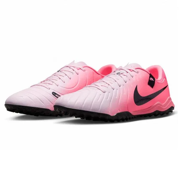 Immediate shipping Nike Training Shoes Zoom Legend 10 Academy TF NIKE Soccer Futsal Training Shoes DV4342-601