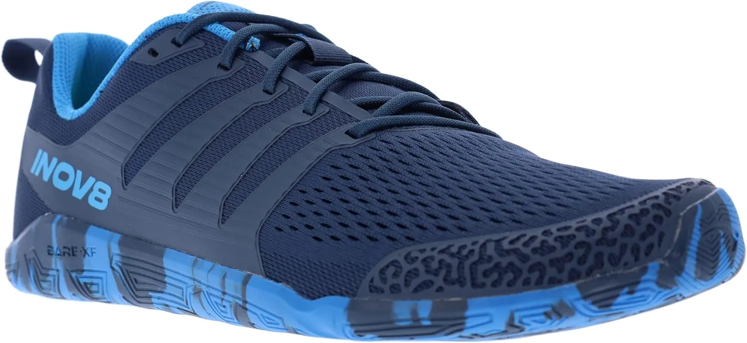 INOV8 Men's Bare-XF - Barefoot Training Shoes