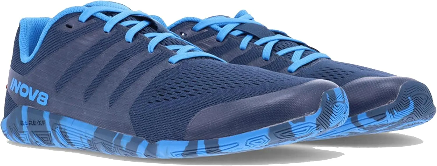 INOV8 Men's Bare-XF - Barefoot Training Shoes