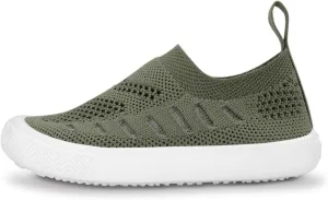 JAN & JUL Machine Washable Knit Shoes | Breathable Light-Weight Sneakers (Baby/Toddler/Little Kid)