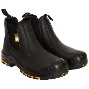 JCB Dealer Safety Boot S3 HRO SRC