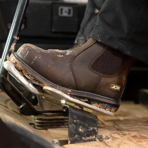 JCB Farley Dealer Safety Boot