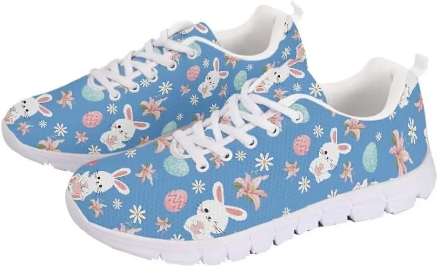 Jeiento Lightweight Walking Shoes for Women Fashion Sneakers for Girls Athletic Hiking Walking Sports Travel Jogging Running Shoes