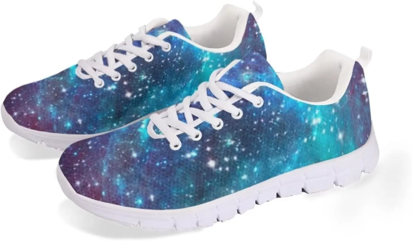 Jeiento Womens Non Slip Running Shoes Athletic Tennis Sneakers Sports Walking Shoes US 5-11