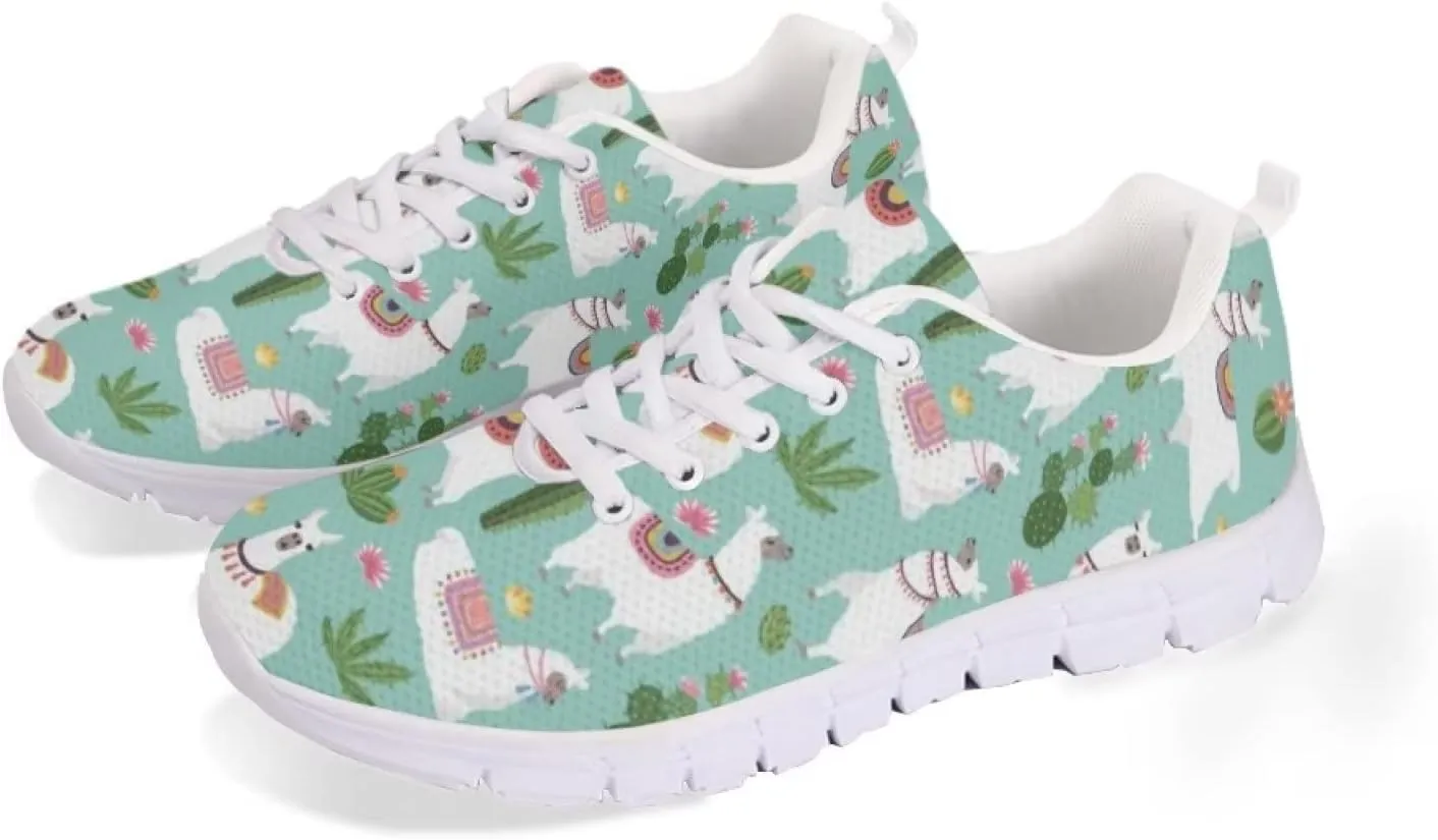 Jeiento Womens Non Slip Running Shoes Athletic Tennis Sneakers Sports Walking Shoes US 5-11