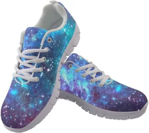 Jeiento Womens Non Slip Running Shoes Athletic Tennis Sneakers Sports Walking Shoes US 5-11