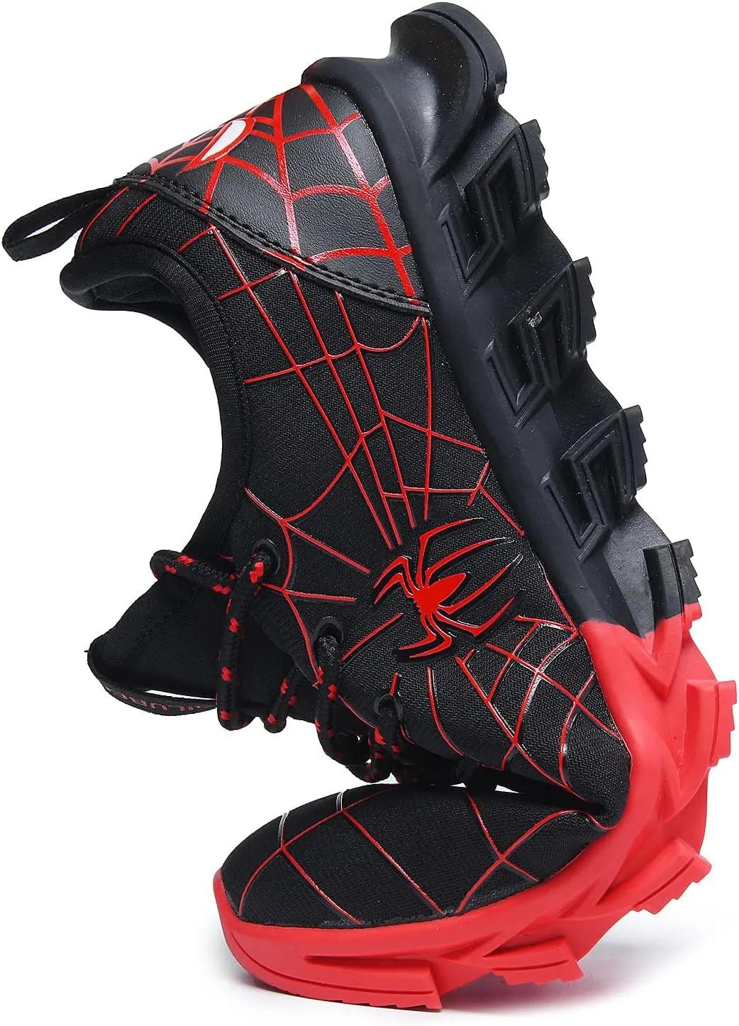 JeremySport Lightweught Sneaker Shoes for Boys Girls Little/Big