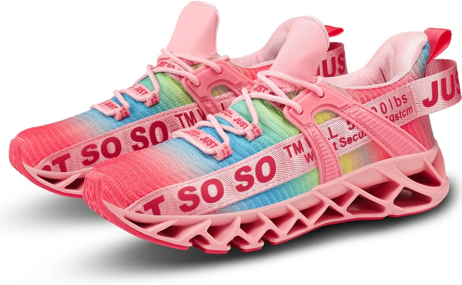 JointlyCreating Womens Non Slip Running Shoes Athletic Tennis Sneakers Sports Walking Shoes