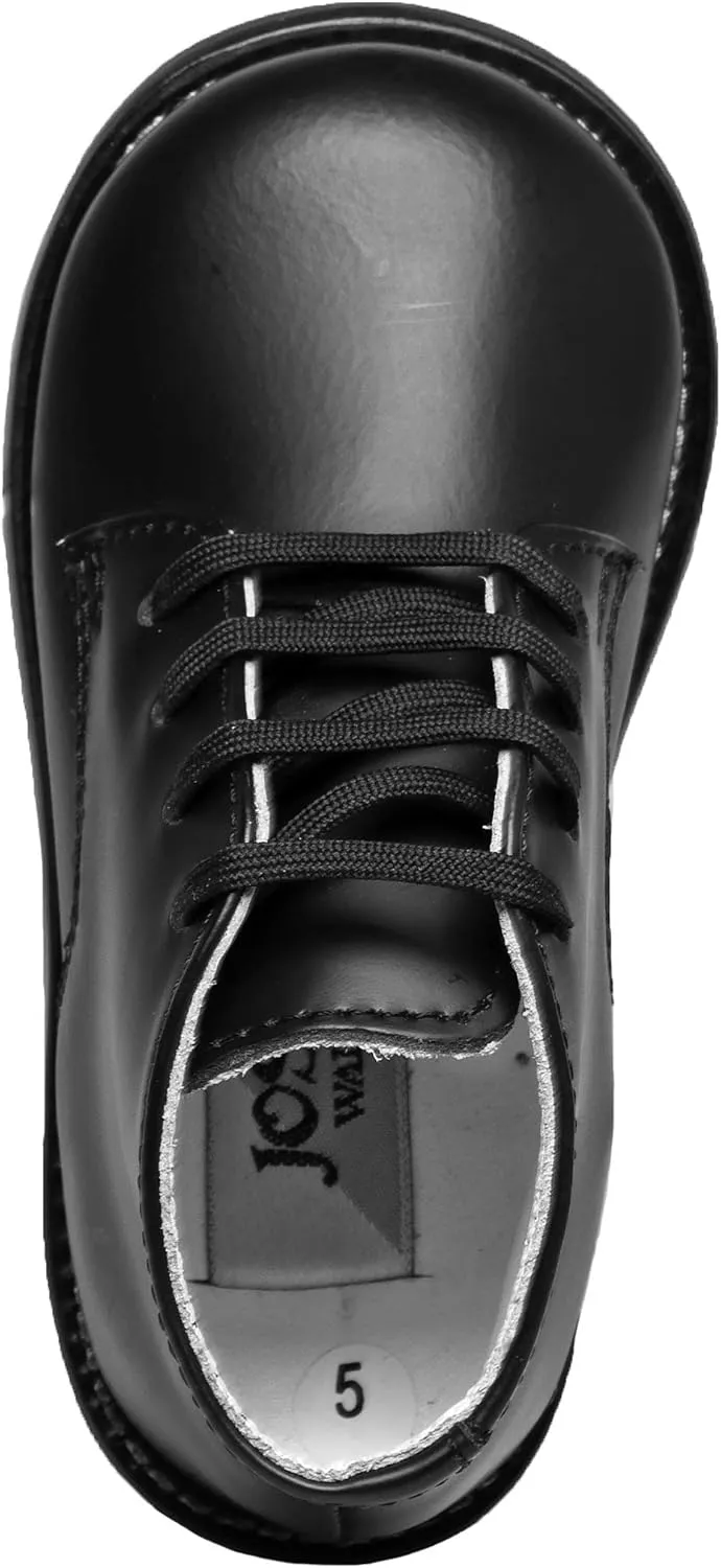 Josmo Unisex-Child Walking Shoes First Walker