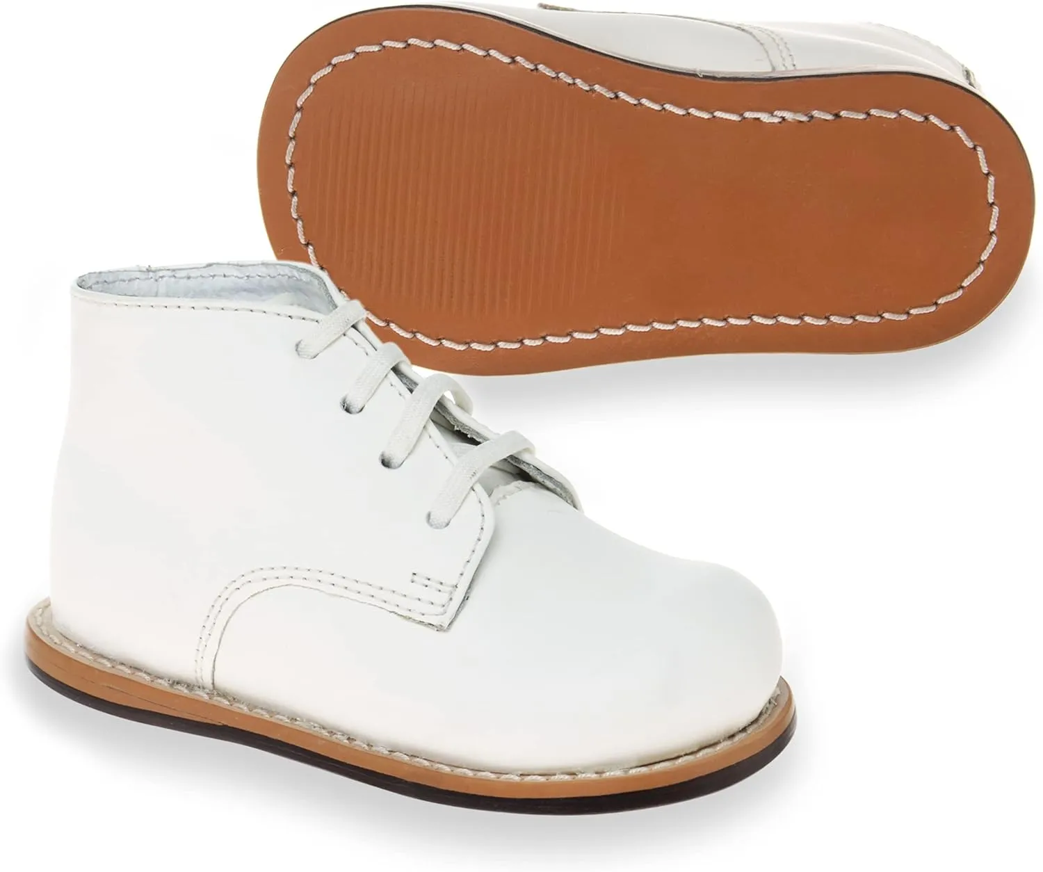 Josmo Unisex-Child Walking Shoes First Walker