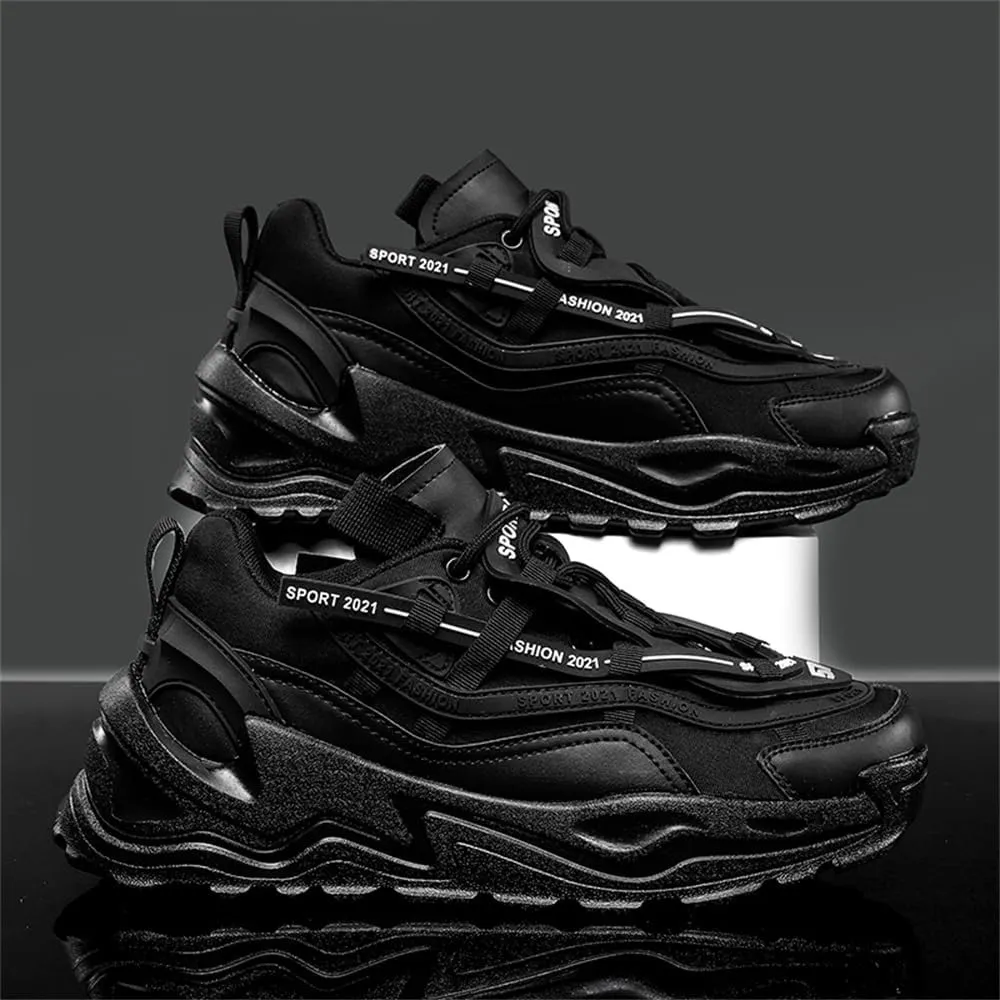 JUCAILAO Men's Basketball Shoes Men Shoes Walking Shoes Casual Shoes Sneakers Shoes Running Shoes