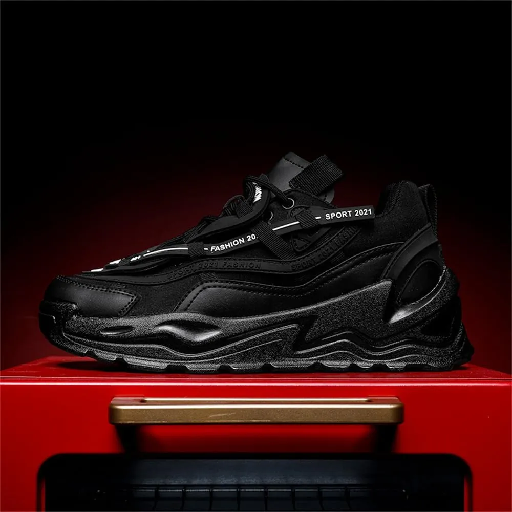 JUCAILAO Men's Basketball Shoes Men Shoes Walking Shoes Casual Shoes Sneakers Shoes Running Shoes