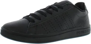 K-Swiss Court Casper Mens Shoes Size 9.5, Color: Black
