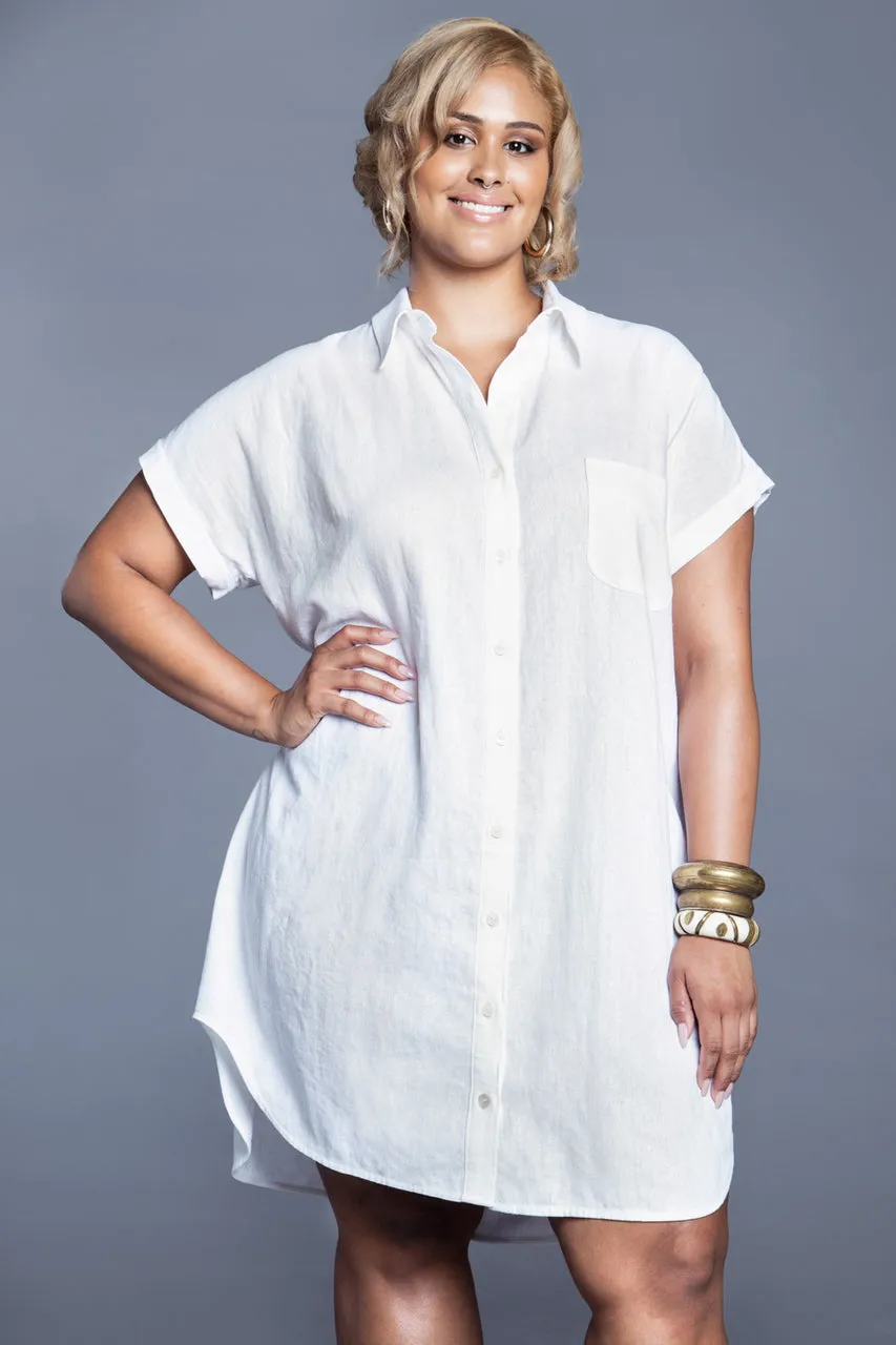 Kalle Shirt & Shirtdress