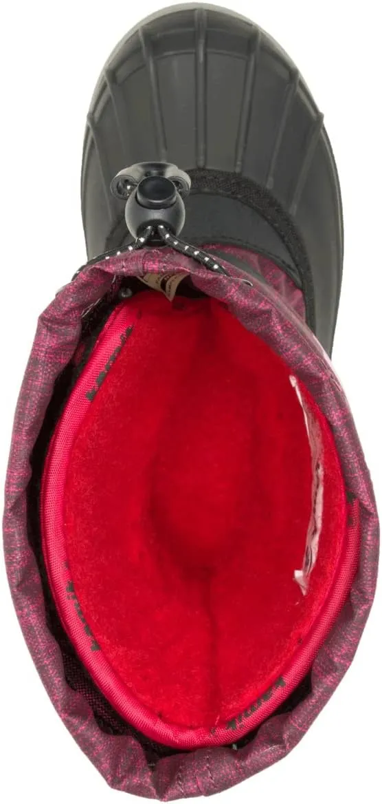 Kamik Girl's Shockwave (Little Kid/Big Kid)