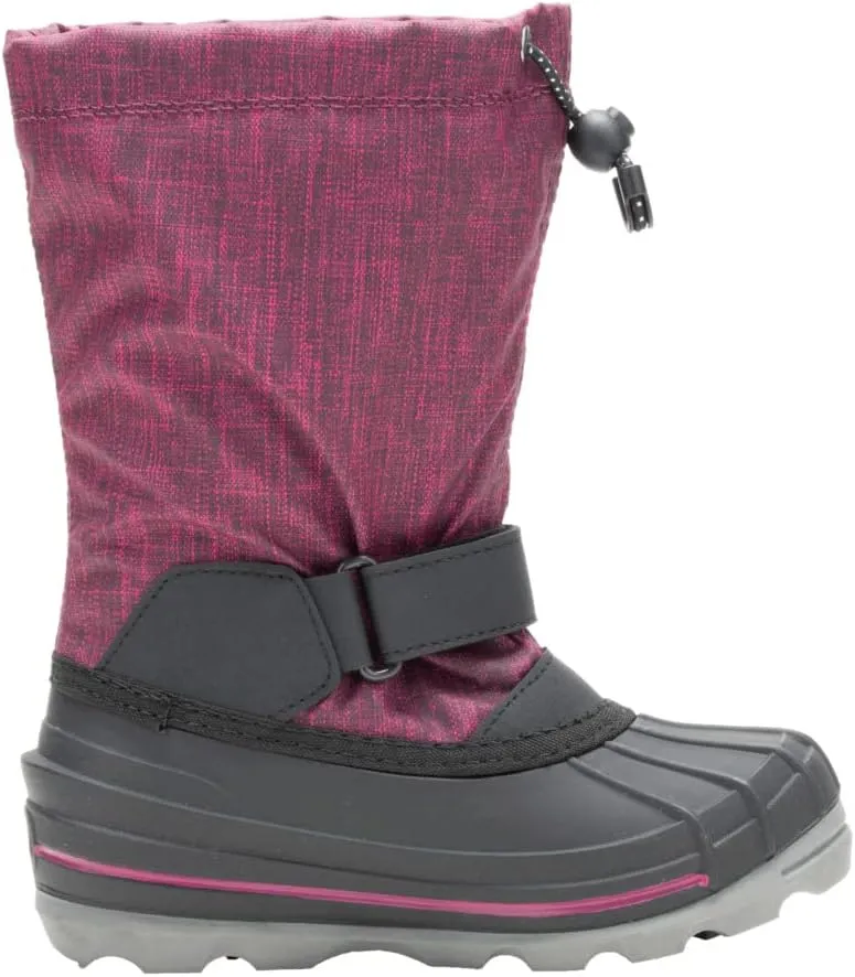 Kamik Girl's Shockwave (Little Kid/Big Kid)