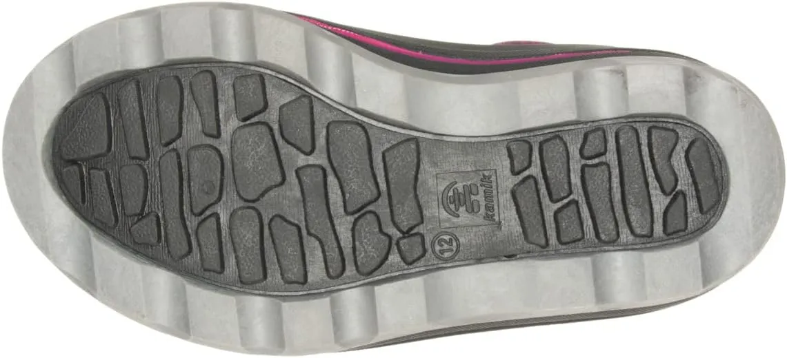Kamik Girl's Shockwave (Little Kid/Big Kid)