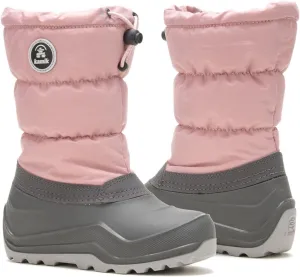 Kamik Kids' Snowcozy Winter Boots