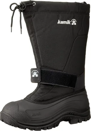 Kamik Men's Greenbay 4 W Winter Boots