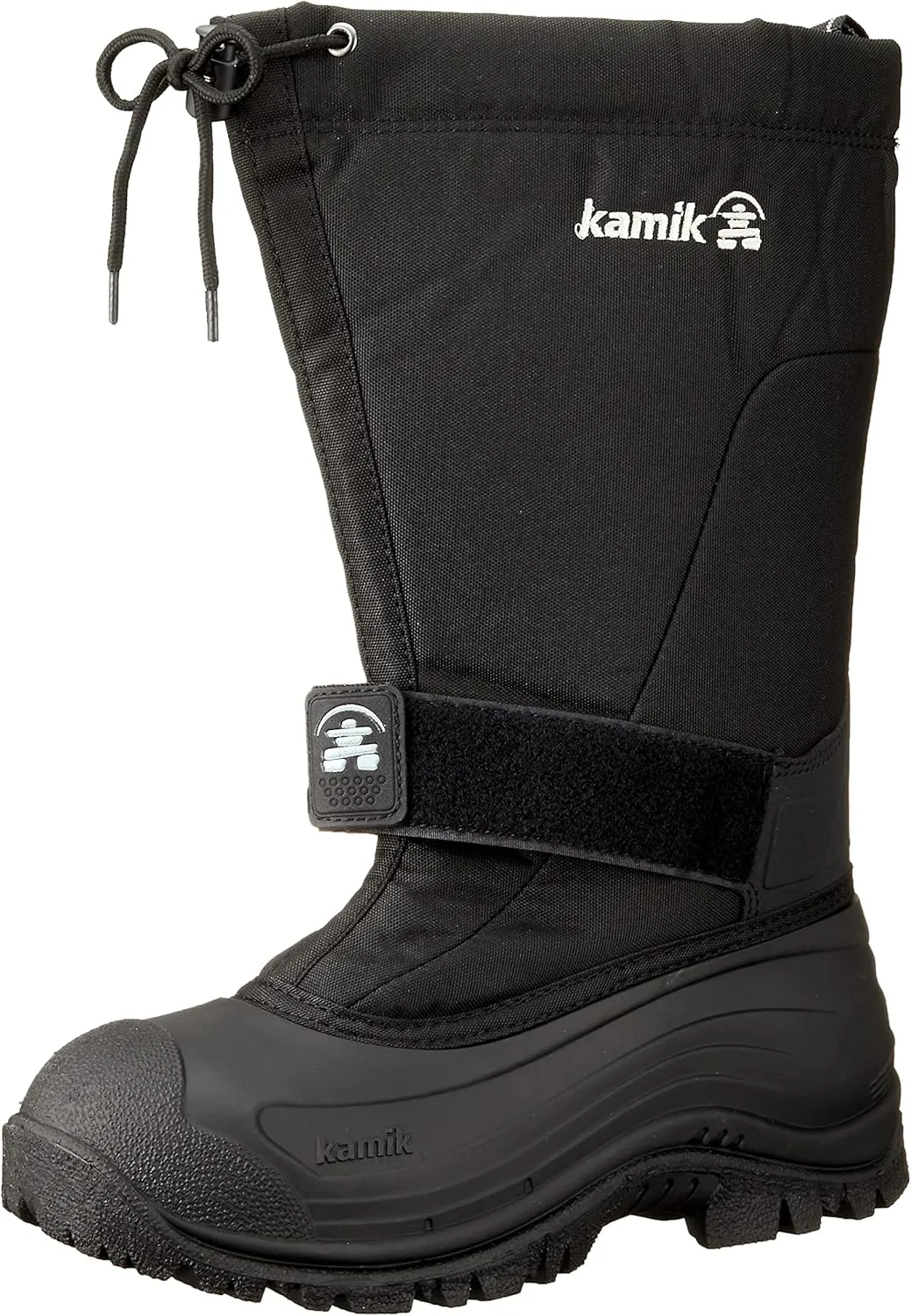 Kamik Men's Greenbay 4 W Winter Boots