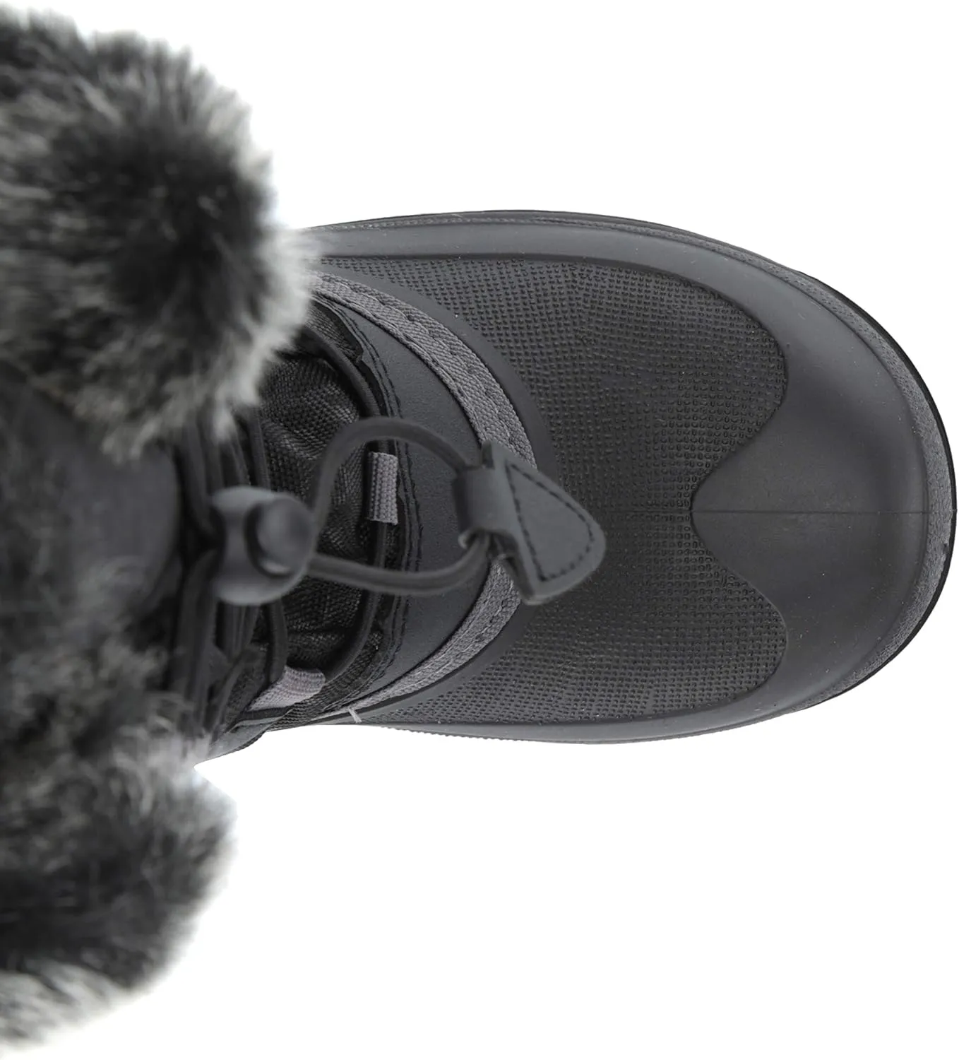Kamik Unisex-Child Snowgypsy3 Snow Boot