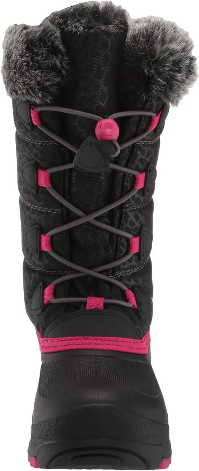 Kamik Unisex-Child Snowgypsy3 Snow Boot