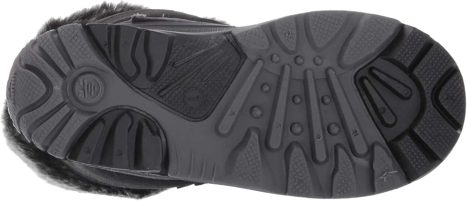 Kamik Unisex-Child Snowgypsy3 Snow Boot