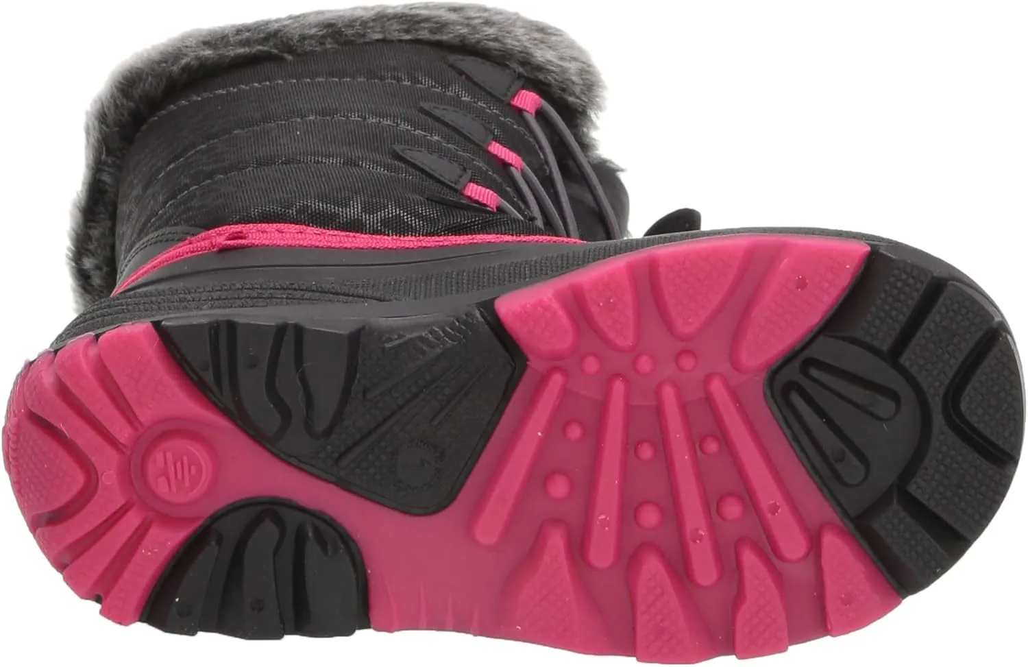 Kamik Unisex-Child Snowgypsy3 Snow Boot