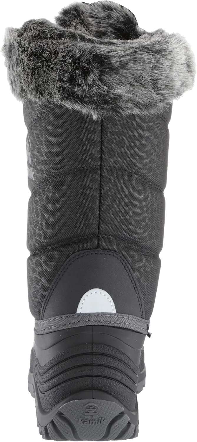 Kamik Unisex-Child Snowgypsy3 Snow Boot